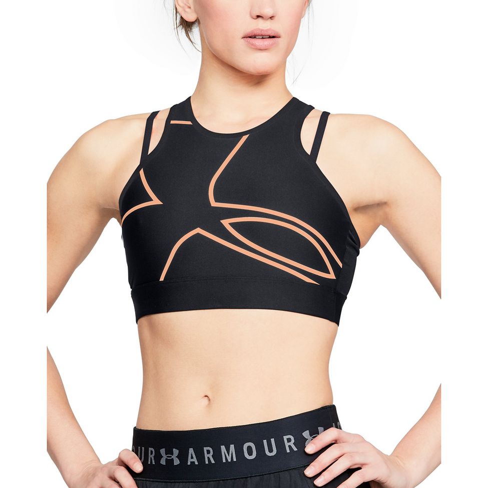 under armour bralette