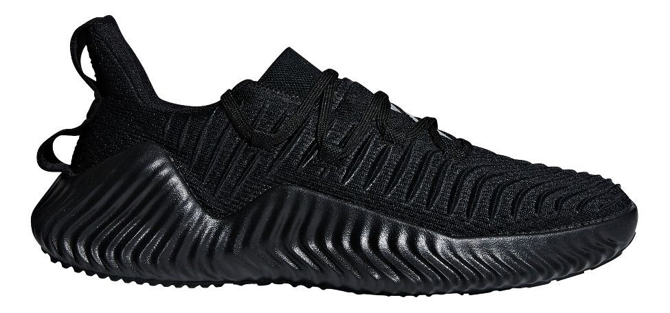 adidas alphabounce ex trainer shoes