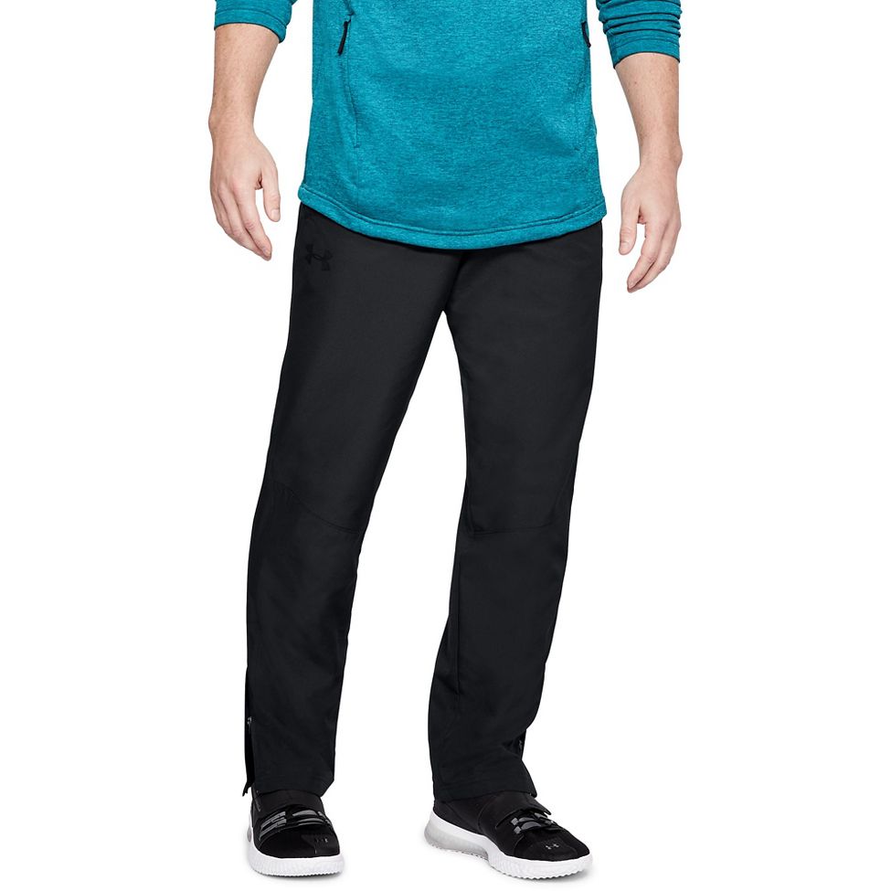 Image of Under Armour Sportstyle Woven Pant