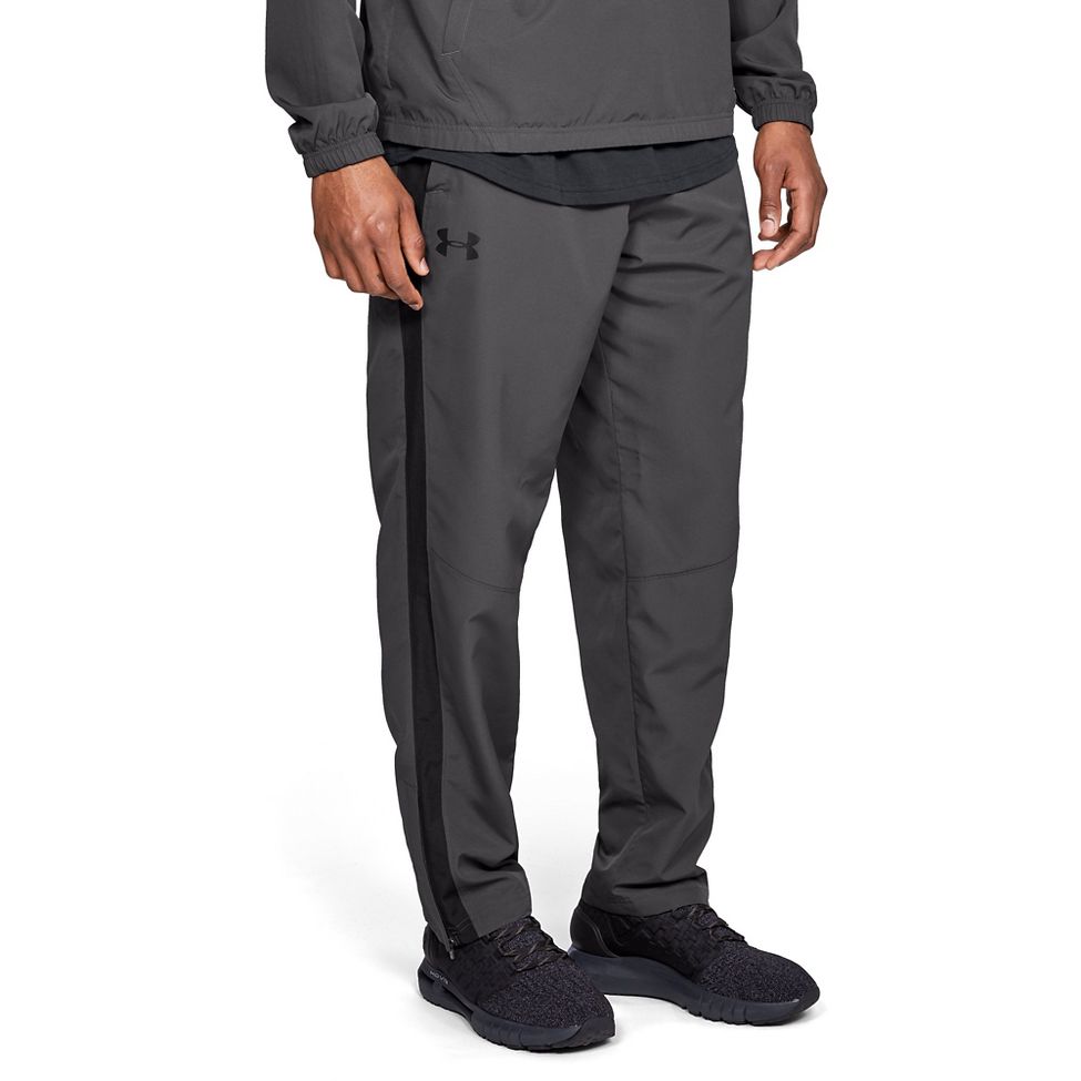 under armour sportstyle woven pants