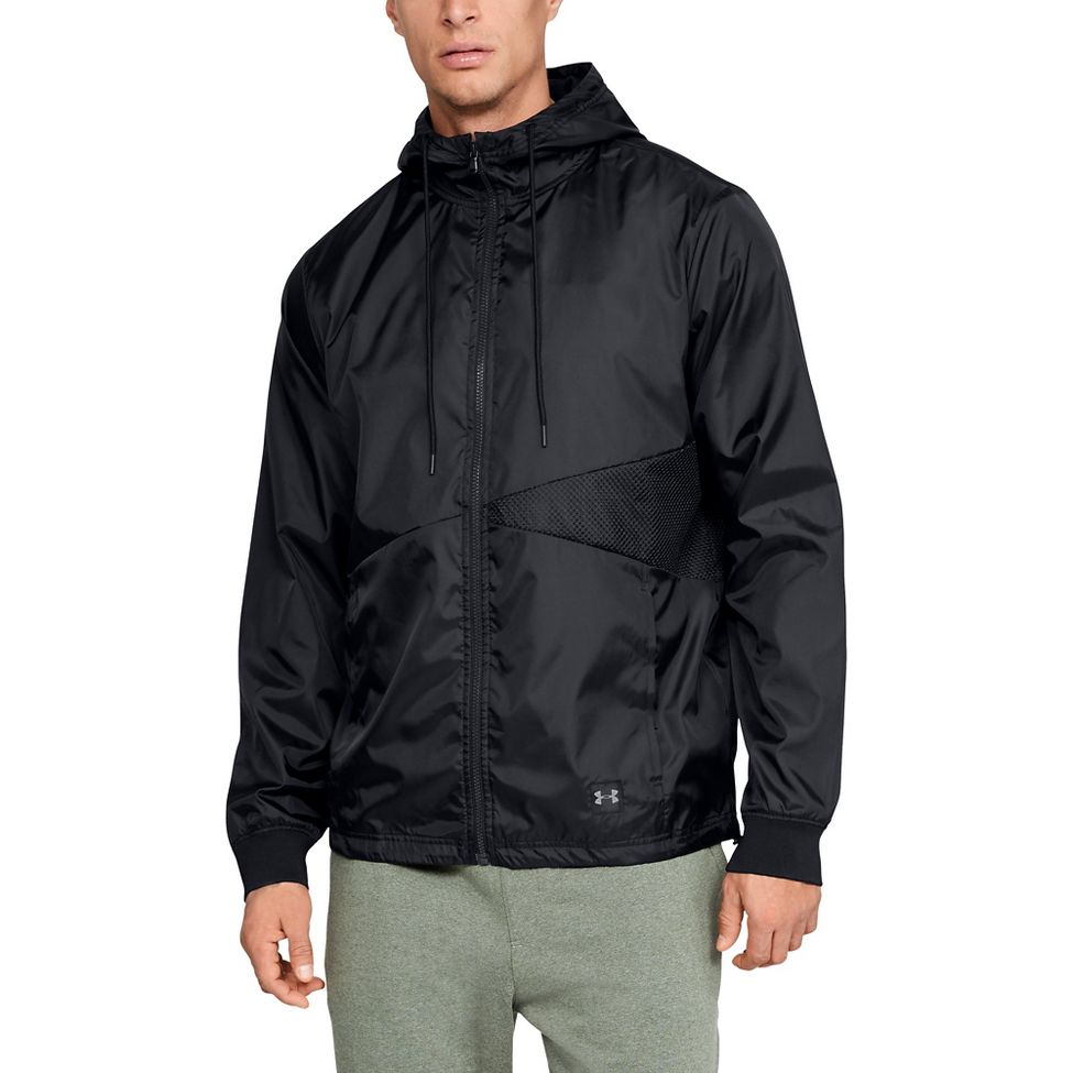 Image of Under Armour Unstoppable Windbreaker