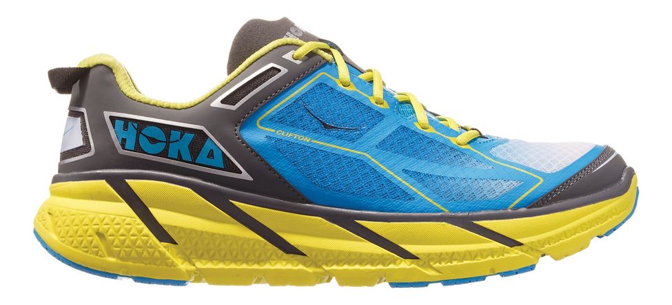 hoka clifton 1