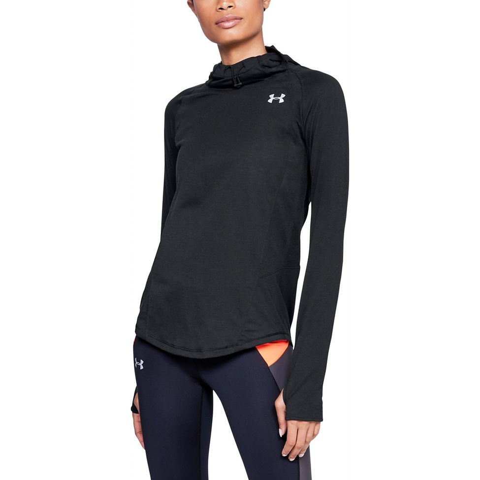 under armour swyft hoodie