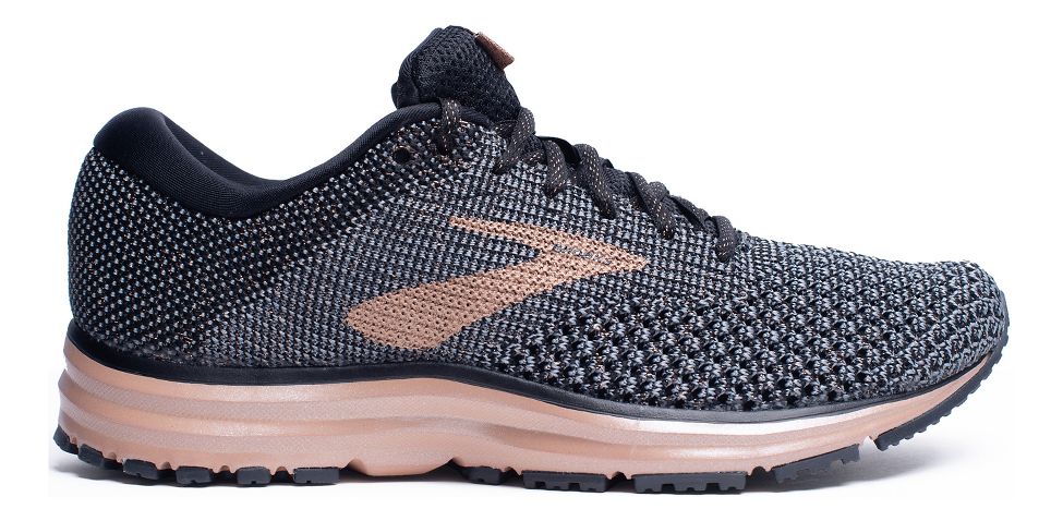 brooks revel 2 women's size 8