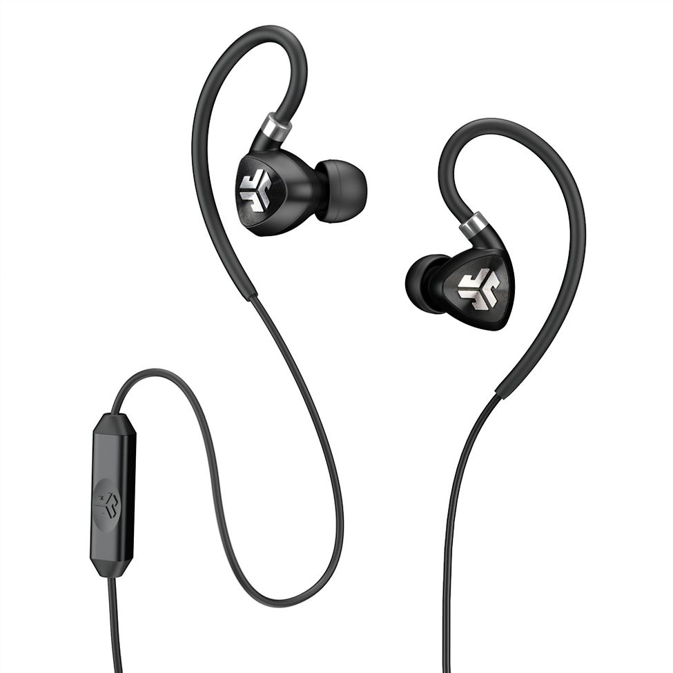 Image of JLab Audio Fit Sport Earbuds