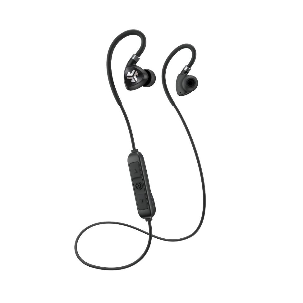 Image of JLab Audio Fit Sport Wireless Earbuds