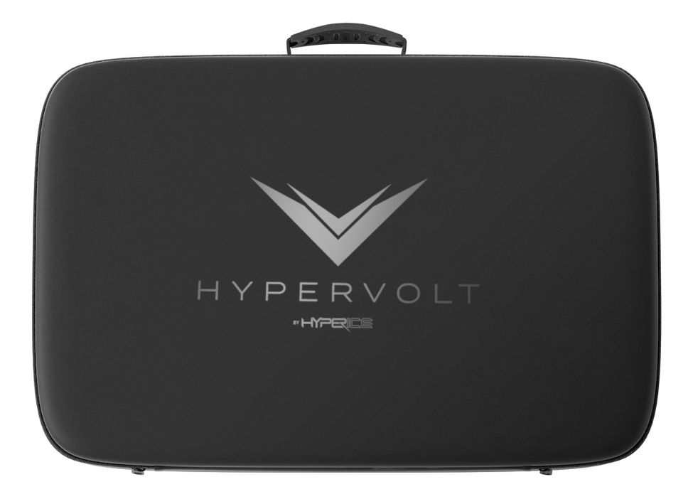 Image of Hyperice Hypervolt Carrying Case