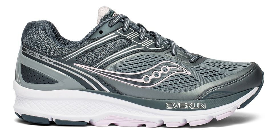 saucony women's echelon 4 running shoe