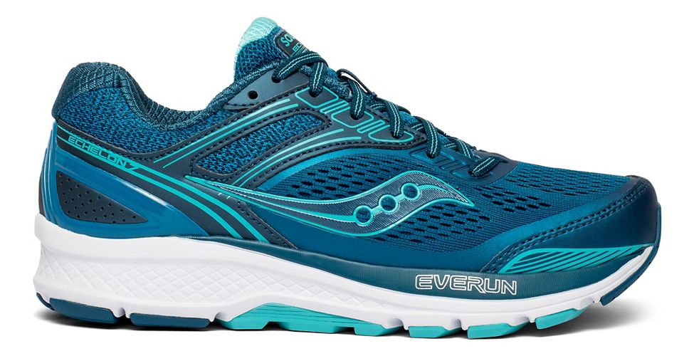 saucony echelon women