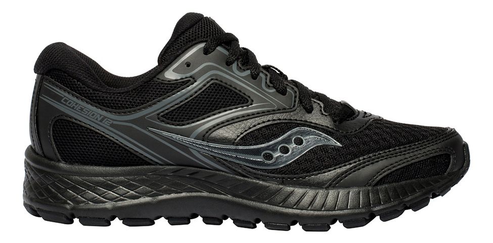saucony cohesion 12 review