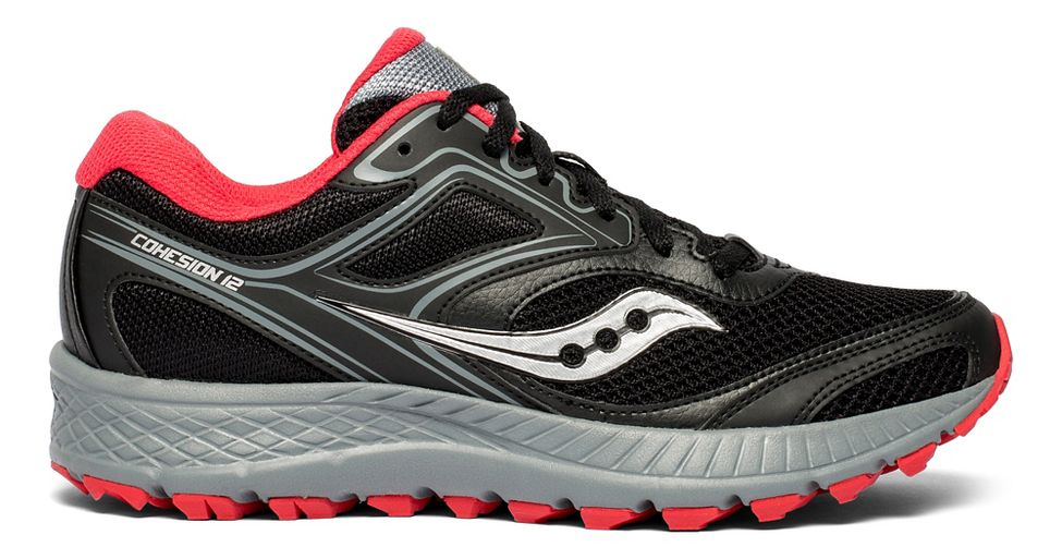 women's saucony cohesion 12