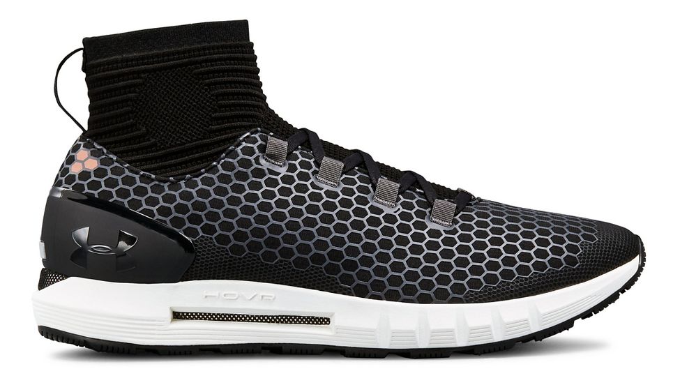 under armour hovr reactor