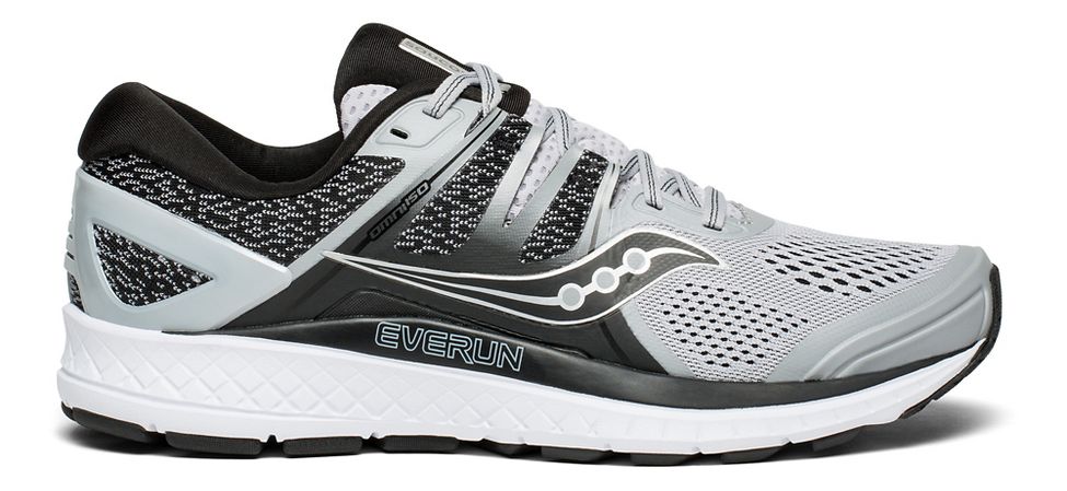 saucony omni mens running shoes