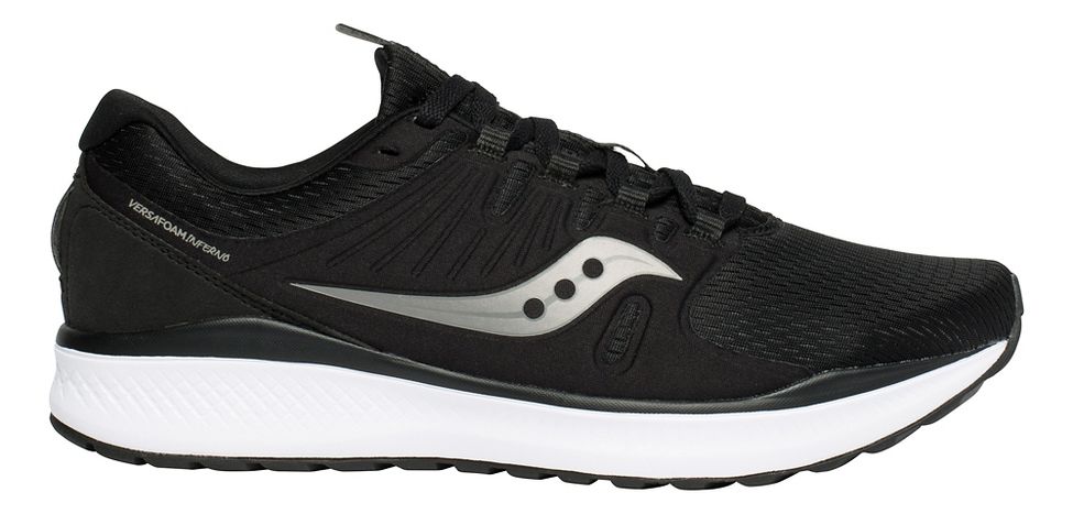 saucony versafoam inferno
