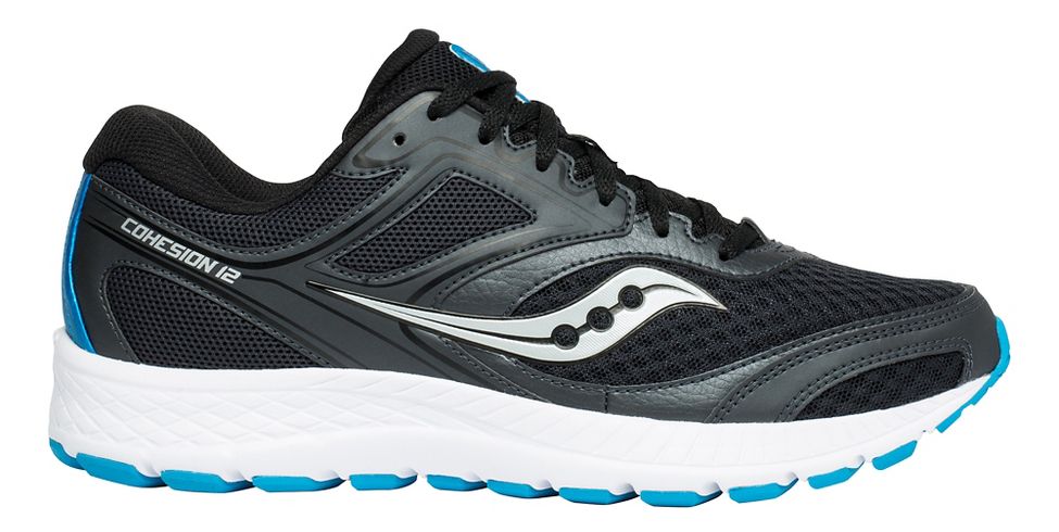 saucony men's versafoam cohesion 12