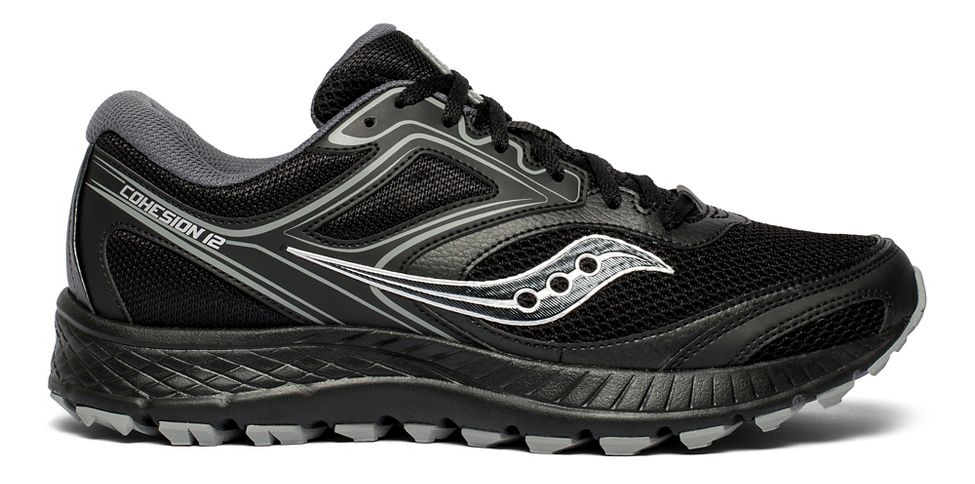 saucony cohesion tr12 review
