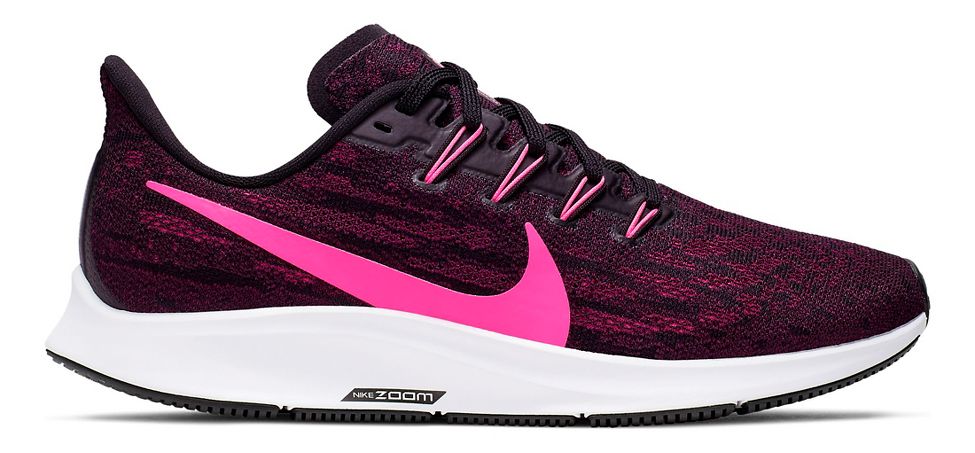 new no lace nikes