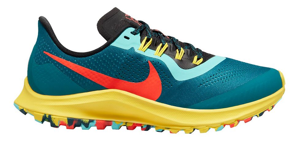 nike free gore tex