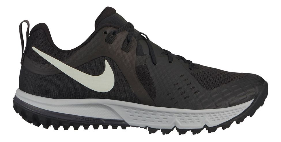 nike women's air zoom wildhorse trail running shoes