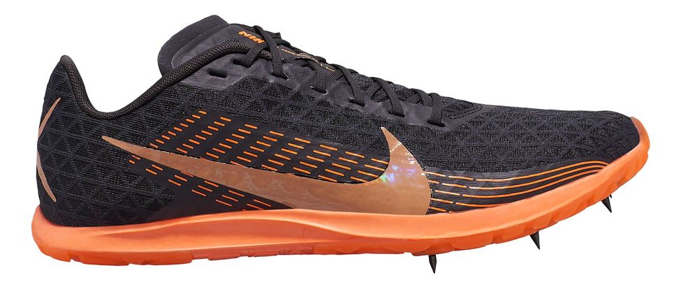 nike zoom rival xc orange