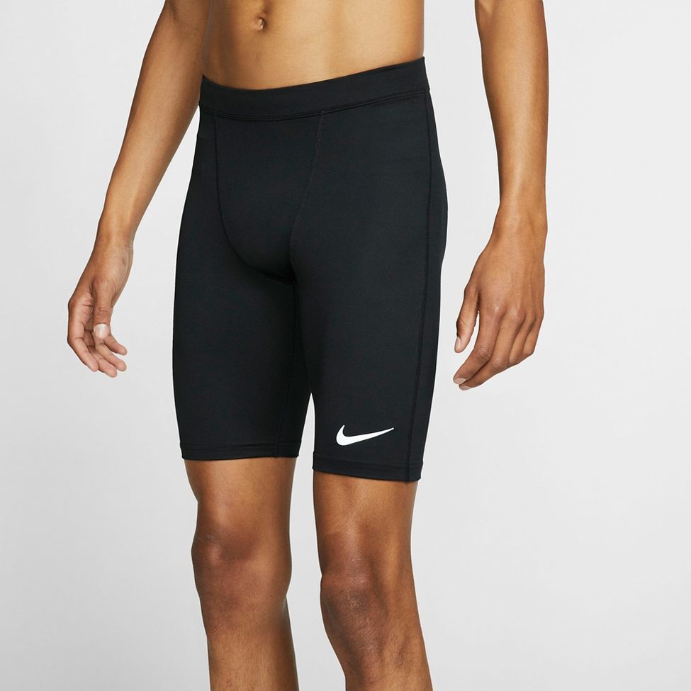 nike power half tight