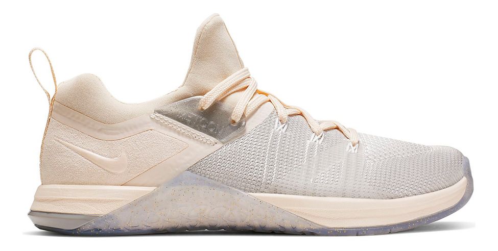 nike women's metcon 3 metallic training shoes