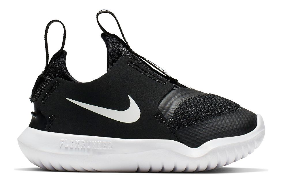 youth nike flex runner