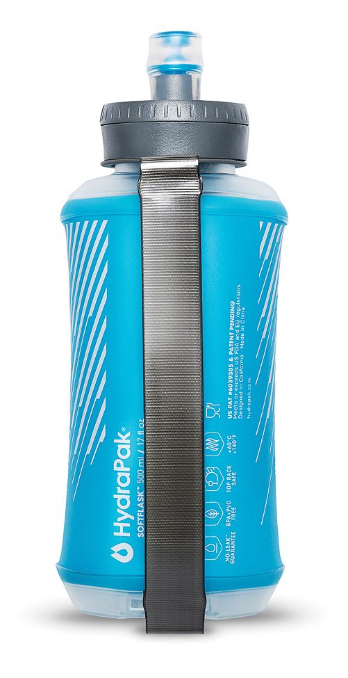 Image of HydraPak Softflask 500 ml