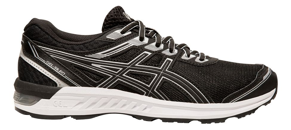 asics gel sileo men's running shoes review