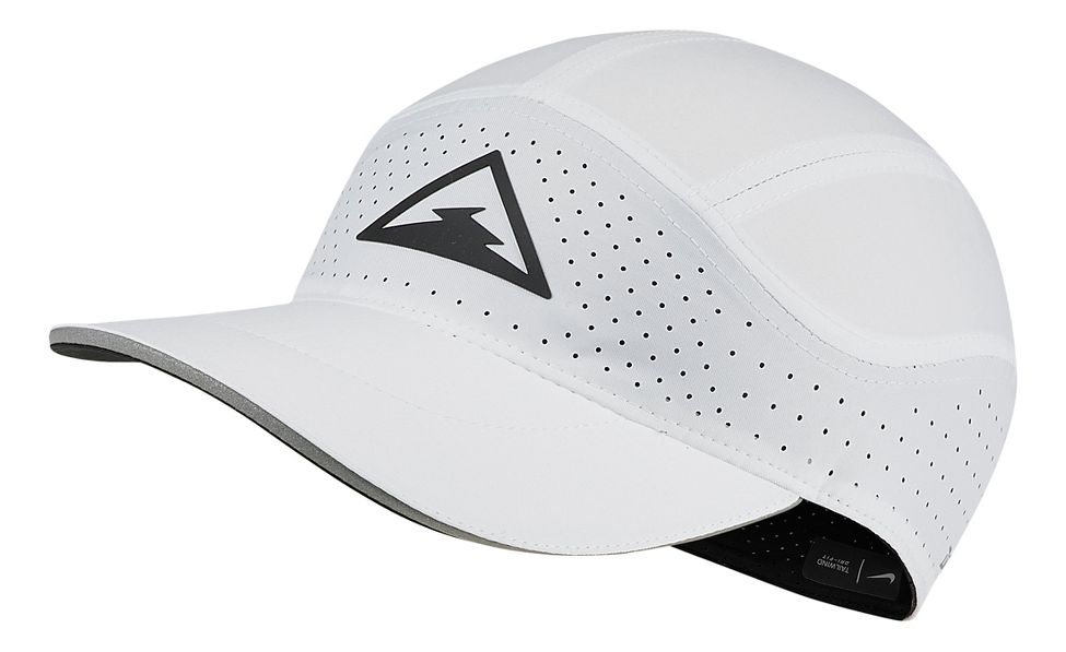 nike aerobill tailwind trail cap