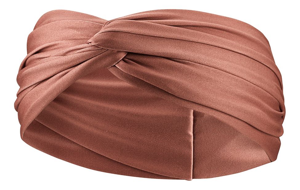 nike dri twist headband