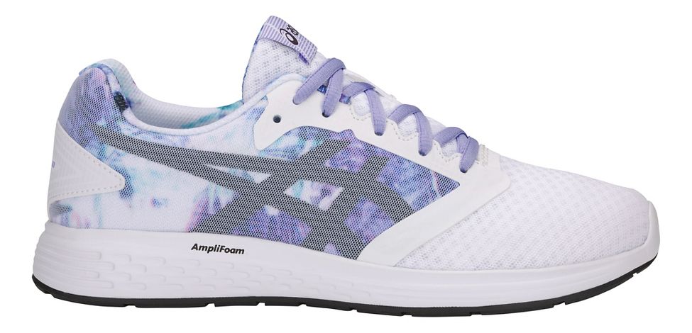 asics patriot 10 review