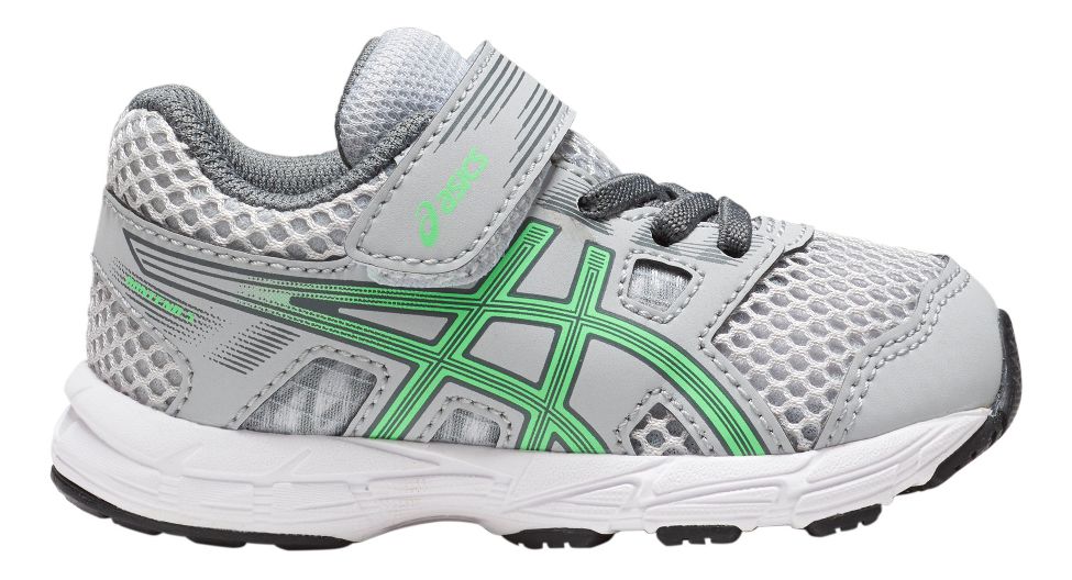 asics contend 5 kids