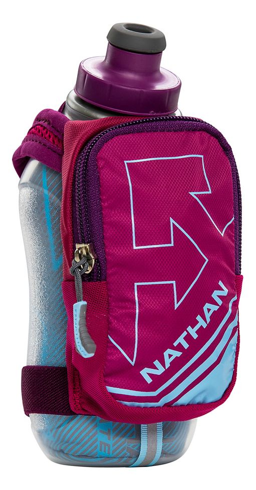 Image of Nathan SpeedShot Plus Insulated 12 ounce