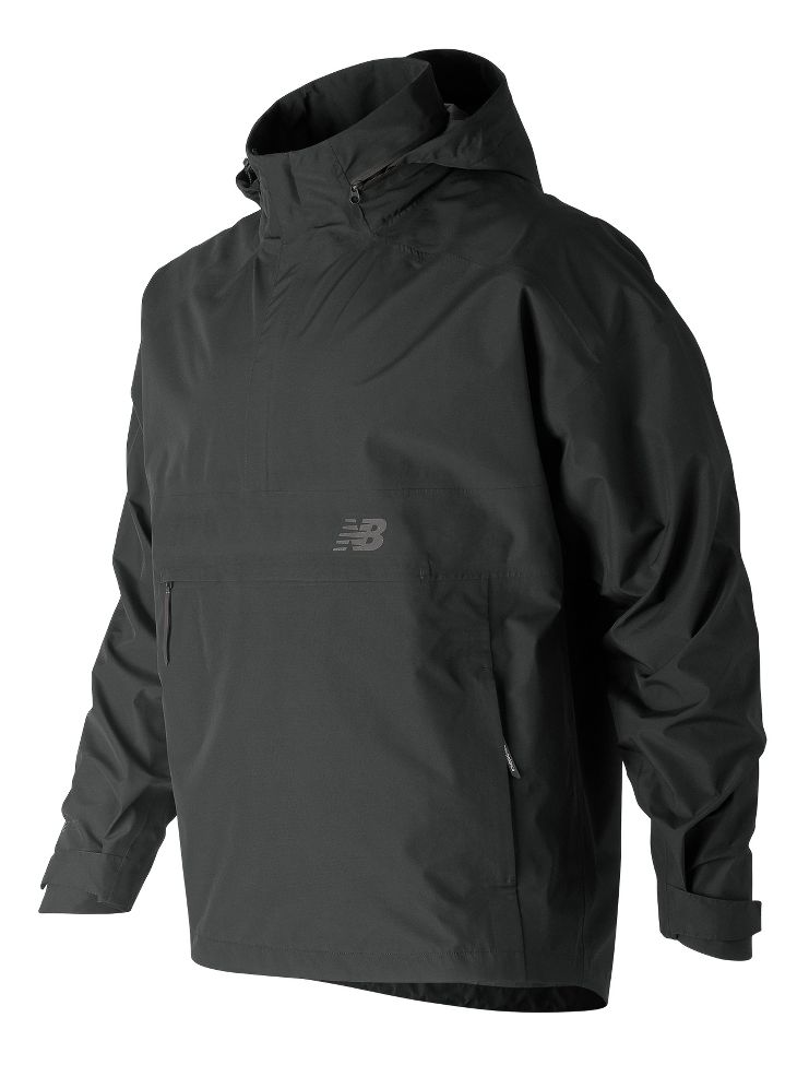 new balance gore tex anorak