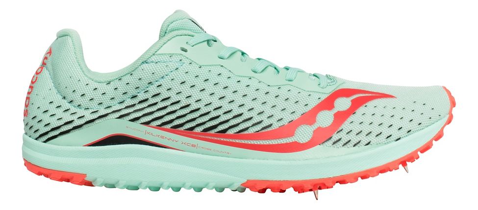 girls cross country running shoes