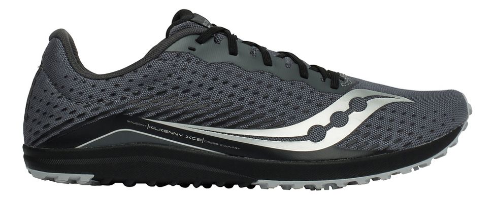 cross country running flats