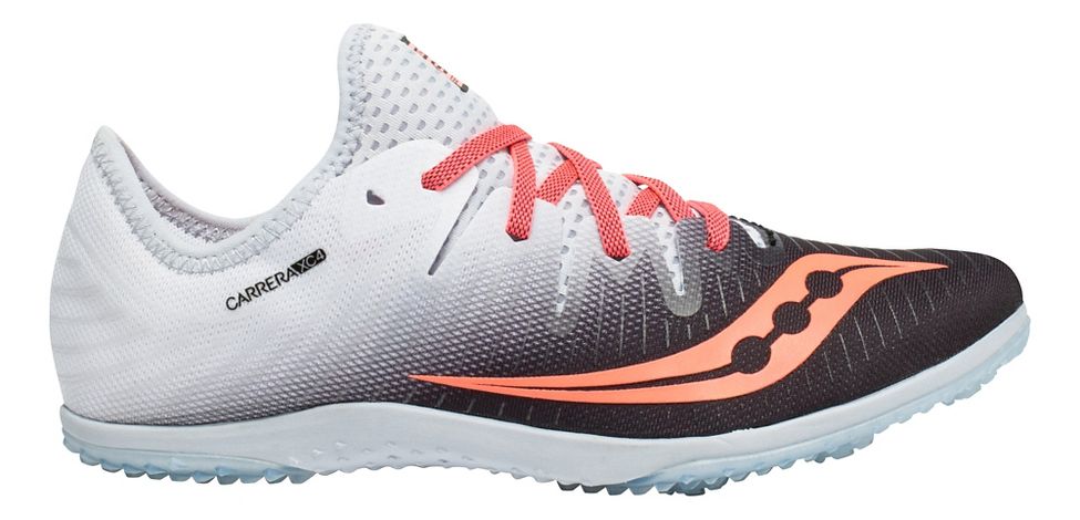 saucony carrera xc 4