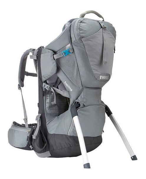 Image of Thule Sapling Child Carrier