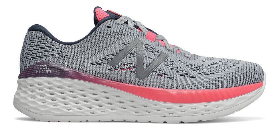womens new balance memory foam shoes