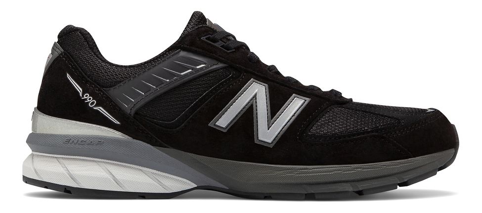 new balance 990v5 review