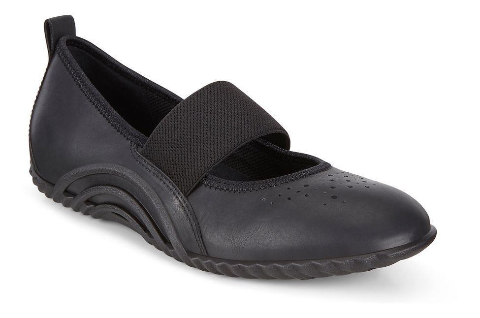 ecco vibration 1.0 shoe