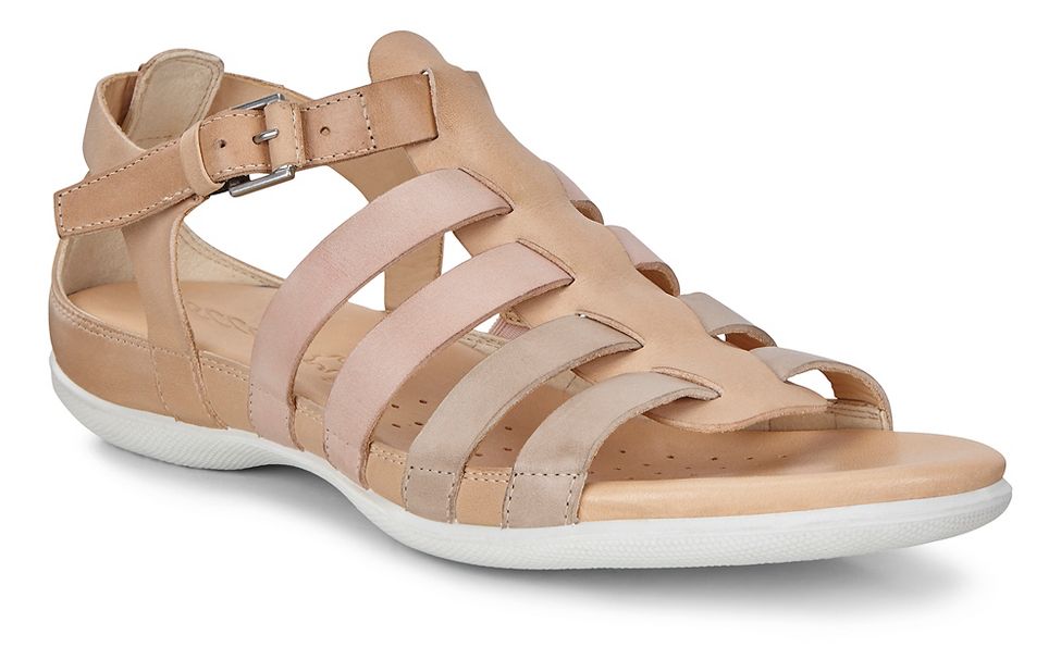 ecco flash strappy sandal
