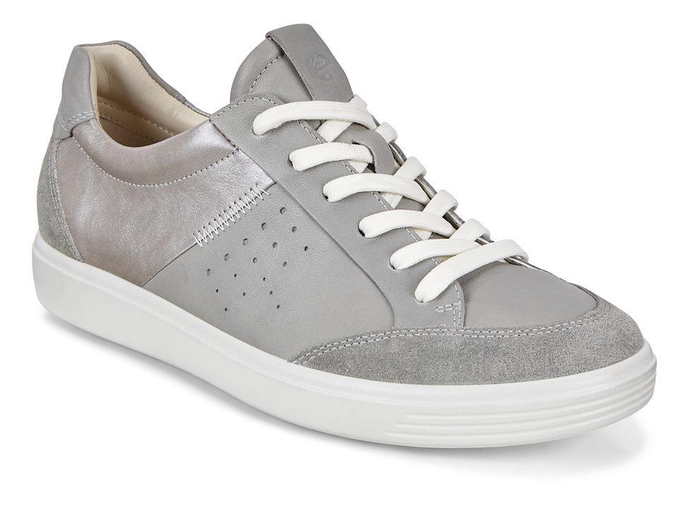 ecco soft 7 leisure sneaker