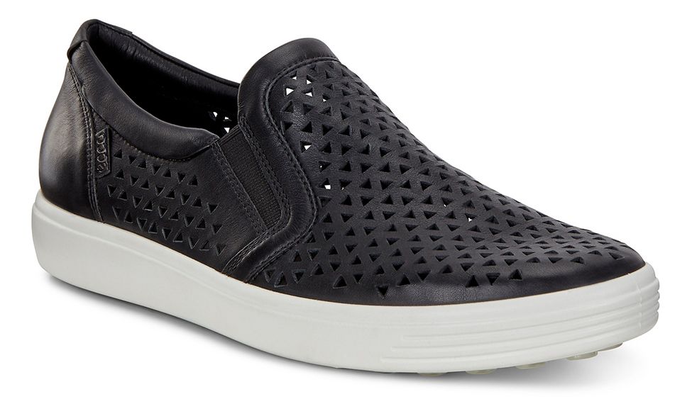 ecco soft 7 laser cut