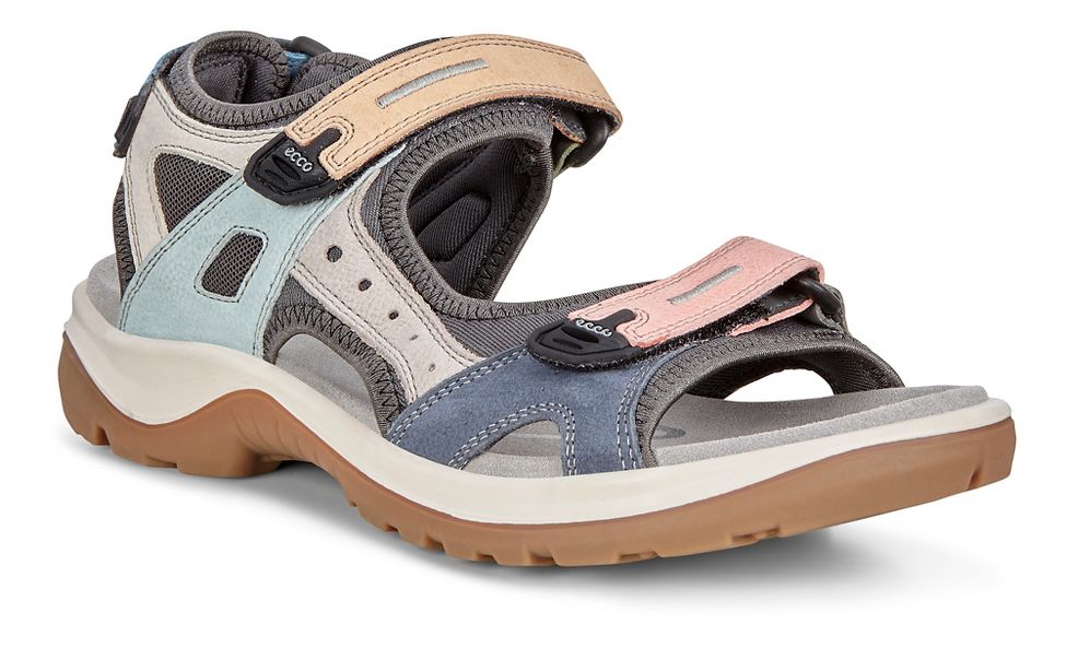 ecco sandals online