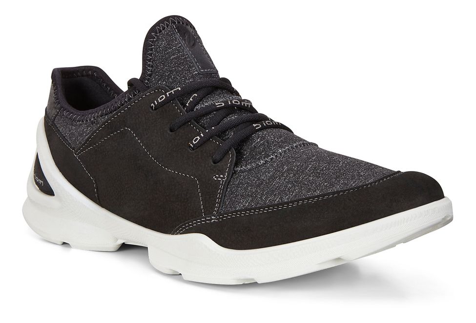 Image of Ecco Biom Street Lace