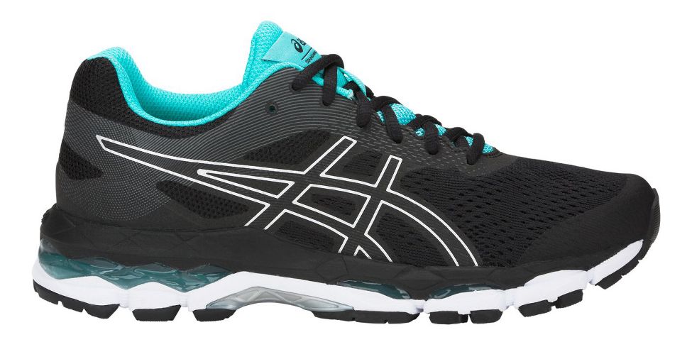 asics gel superion test