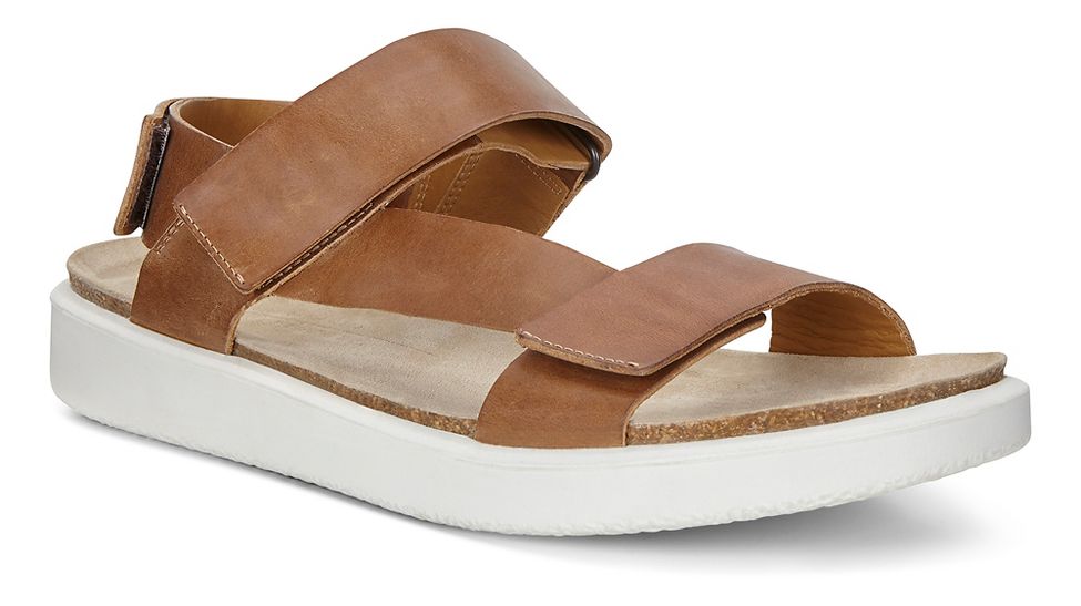 ecco men's corksphere sandal
