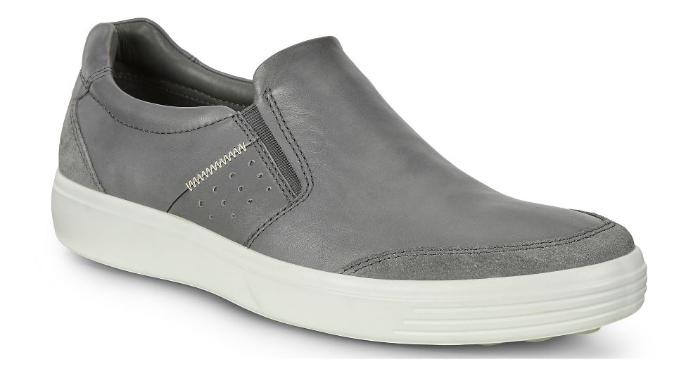 Image of Ecco Soft 7 Relaxed Slip On